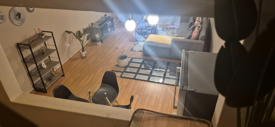 2 Bedroom Property for Sale in Navalsig Free State